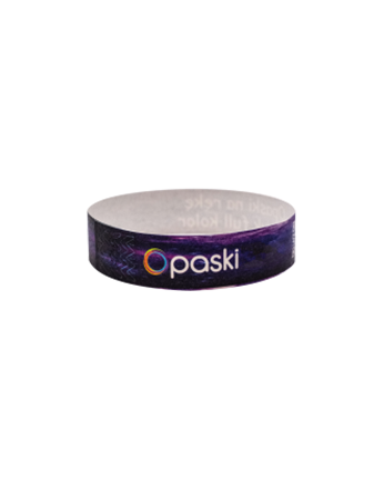 Opaska 19mm x 250mm premium laser band